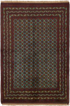 Afghan Mauri 194x136