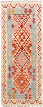 Kilim Afgán 189x75