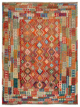 Kilim Afgán 399x294