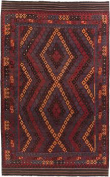 Kelim Afghan Antikke 416x159