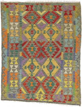 Kilim Afghan Heritage 190x147