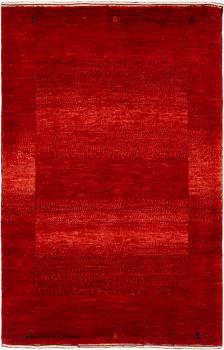 Persia Gabbeh Loribaft Atash 93x62