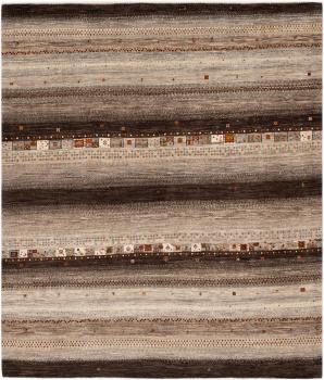 Persian Gabbeh Kashkuli Banafsheh 292x249