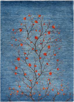 Perski Gabbeh Loribaft Essence 211x152