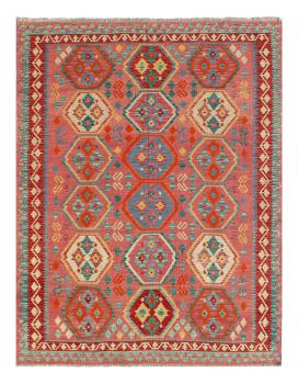 Kilim Afghan 241x168