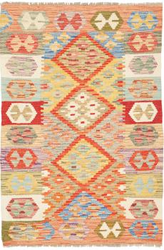 Kilim Afegão 126x85