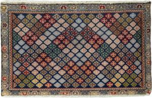 Sarough 52x80