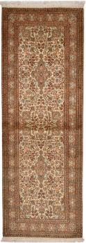 Kashmir Selyem 220x75