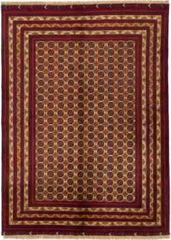 Afghan Mauri 196x145