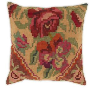 Kilim Rosen Pillowcase 64x66