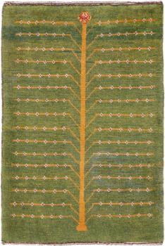 Persa Gabbeh Kashkuli 85x59