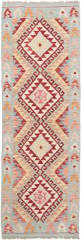 Kilim Afegão 191x65