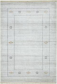 Loom Gabbeh Lori 181x121