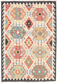 Kilim Afghan 183x122