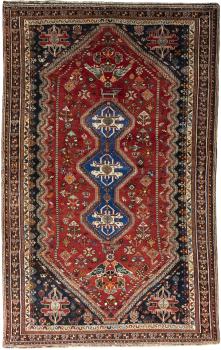 Shiraz 266x168