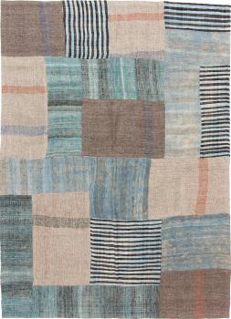 Kilim Fars Patchwork 240x172