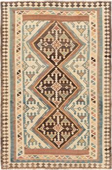 Kilim Fars Ancien 228x151