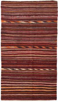 Kelim Fars Antikke 244x141