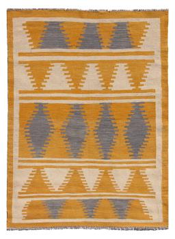 Kelim Afghan 166x128