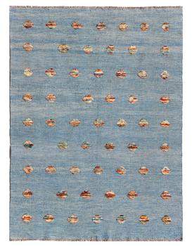 Kilim Afghan Nimbaft Edition 194x148