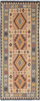 Kilim Afegão 209x81