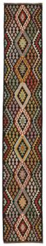Kilim Afegão 498x80