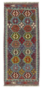 Kilim Afghan 147x64