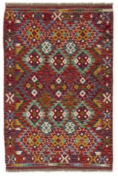 Kilim Afgán 150x100