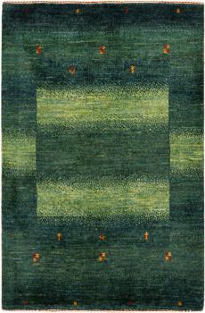 Persja Gabbeh Loribaft Atash 91x61