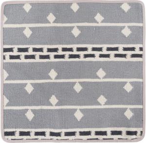 Kilim Afghan Kuddfodral 50x50
