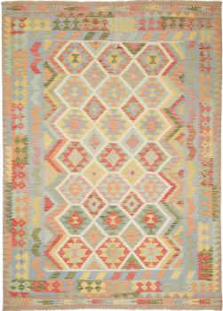 Kilim Afegão 244x179