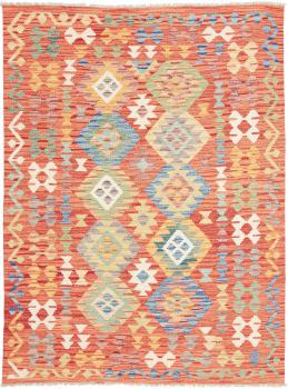 Kilim Afghan 178x132