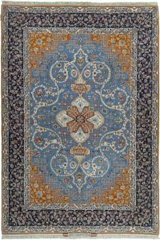 Isfahan Fio de Seda 222x149