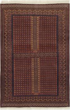 Pakistan Buchara 184x118