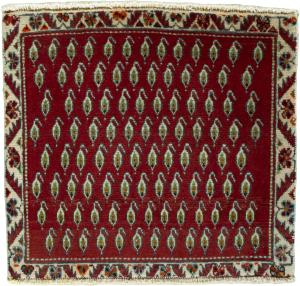 Shiraz 58x63