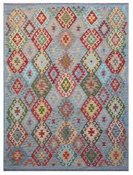 Kilim Afghan 251x189