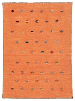 Kilim Afghan Nimbaft Edition 195x142