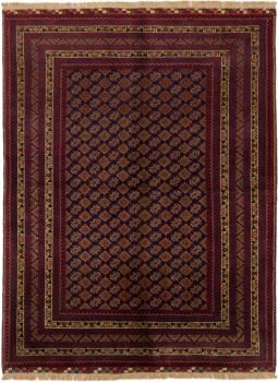 Afghan Mauri 195x150