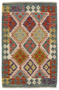 Kilim Afghan 126x82