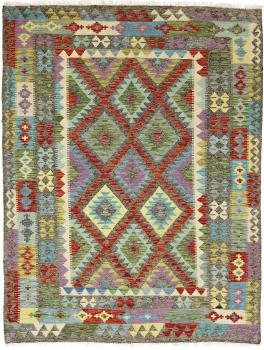Kilim Afghan Heritage 209x161