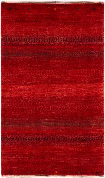 Persian Gabbeh Loribaft Atash 92x59
