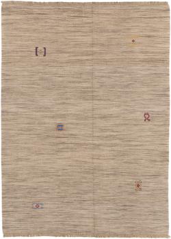Kilim Afghan Design 234x170