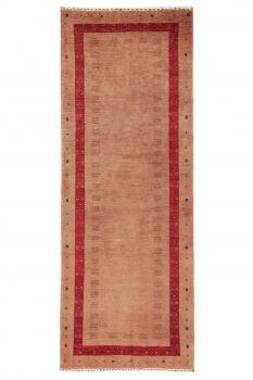 Persian Gabbeh Kashkuli 199x75