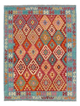 Kilim Afghan 242x174