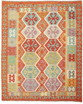 Kilim Afgán 194x156