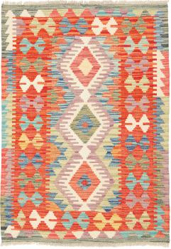 Kelim Afghan 117x79
