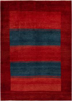 Perzsa Gabbeh Kashkuli Banafsheh 287x205