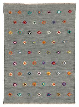 Kilim Afghan Nimbaft Edition 197x146