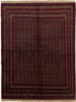Afghan Mauri 196x148