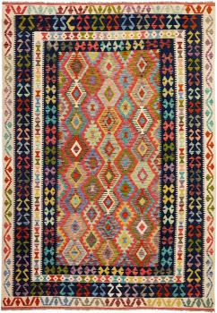 Kilim Afgán 291x205